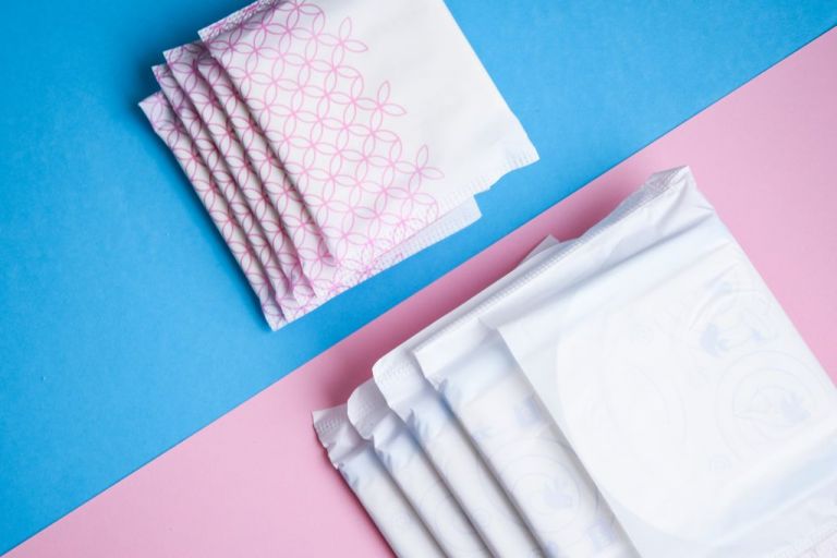 Νέα Ζηλανδία : Δωρεάν προϊόντα υγιεινής για την έμμηνο ρύση σε όλες τις μαθήτριες