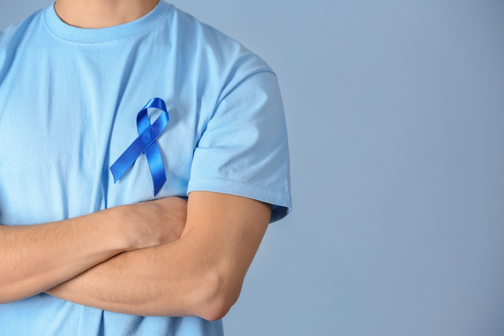 Καρκίνος του παχέος εντέρου: Όσα πρέπει να γνωρίζουμε