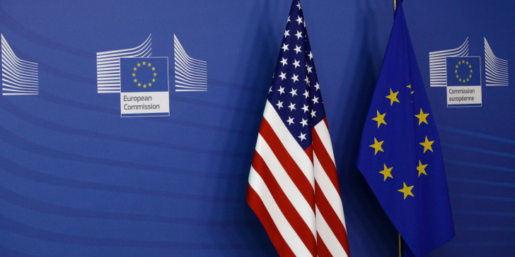 Ολική επαναφορά των ΗΠΑ στις Βρυξέλλες και ελληνοτουρκικά