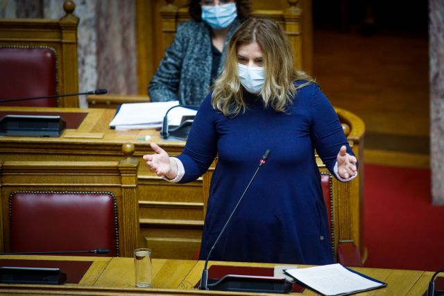 Δημογραφικό : Ποια μέτρα είναι στα σκαριά προς νομοθέτηση