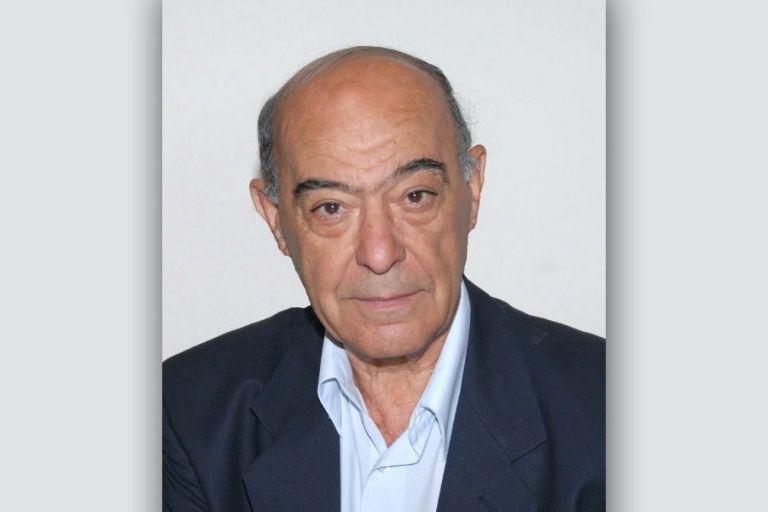 Πέθανε ο πρώην βουλευτής του ΚΚΕ Σταύρος Σκοπελίτης