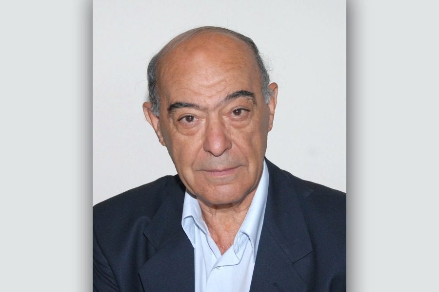 Πέθανε ο πρώην βουλευτής του ΚΚΕ Σταύρος Σκοπελίτης