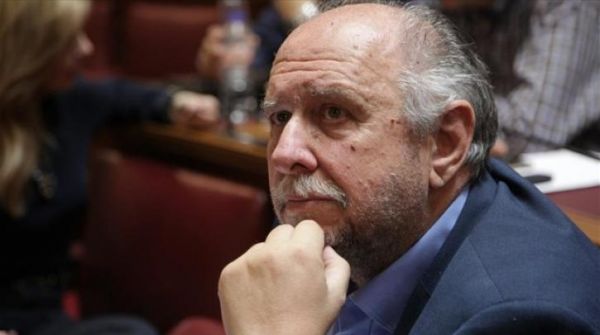 Πάνος Σκουρολιάκος: «Η Λίνα Μενδώνη διόρισε τον Δημήτρη Λιγνάδη πίσω από μια κλειστή πόρτα»