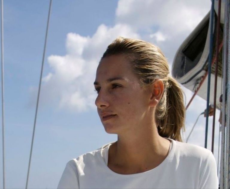 Σοφία Μπεκατώρου: Υποστηρίζει την πρωτοβουλία του metoogreece.gr