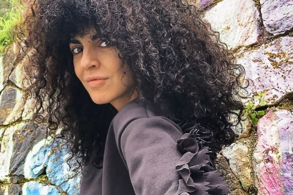 Η Μαρία Σολωμού για την συνεπιμέλεια: «Και οι δύο γονείς έχουν ευθύνες»