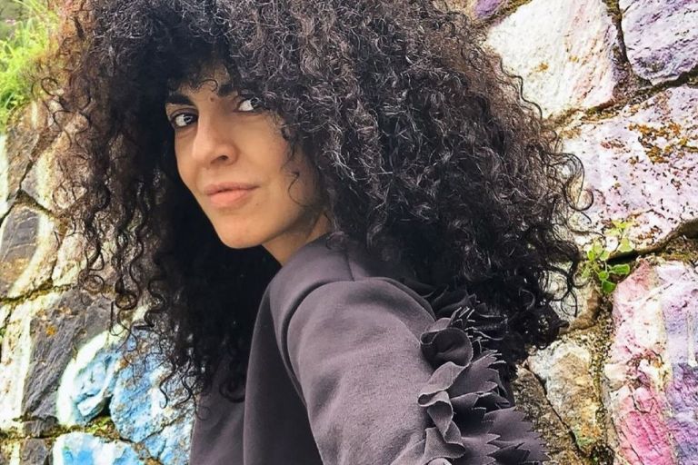 Η Μαρία Σολωμού για την συνεπιμέλεια: «Και οι δύο γονείς έχουν ευθύνες»