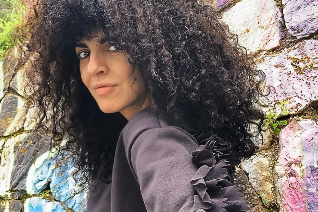 Η Μαρία Σολωμού για την συνεπιμέλεια: «Και οι δύο γονείς έχουν ευθύνες»