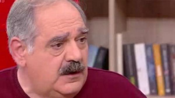 Γιώργος Σουξές: «Ο Δημήτρης Λιγνάδης έπρεπε να παραιτηθεί νωρίτερα, όλοι ξέραμε»