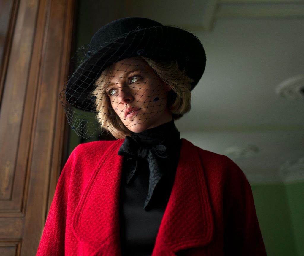 Πονοκέφαλος για το παλάτι η νέα ταινία για την Νταϊάνα – Το «Σαββατοκύριακο στο Σάντριγχαμ» δεν υπήρξε ποτέ