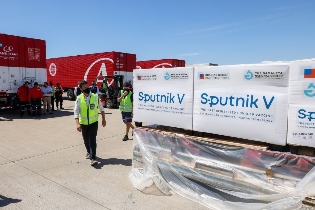 Κροατία : Δεν περιμένουμε την ΕΕ, θα αγοράσουμε το Sputnik-V