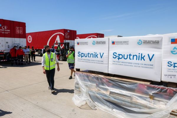 Κροατία : Δεν περιμένουμε την ΕΕ, θα αγοράσουμε το Sputnik-V