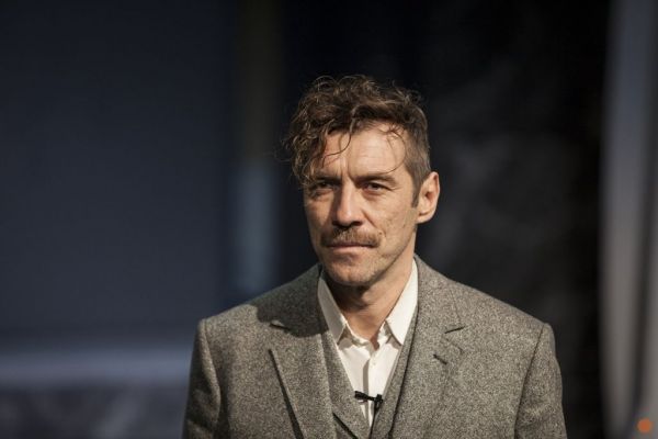 Γιάννης Στάνκογλου : Αιχμηρή ανάρτηση για όσα συμβαίνουν στον χώρο του θεάτρου