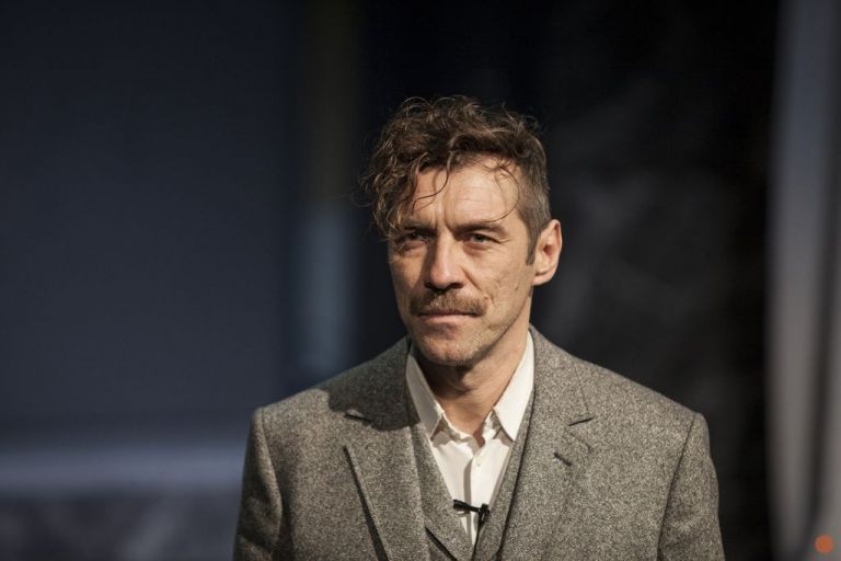 Γιάννης Στάνκογλου : Αιχμηρή ανάρτηση για όσα συμβαίνουν στον χώρο του θεάτρου