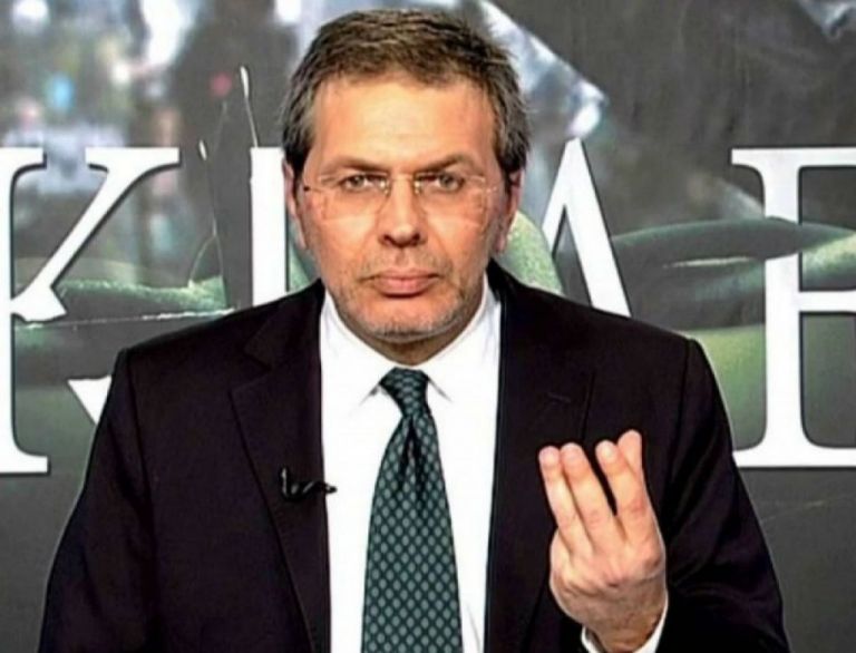 Στέφανος Χίος : Δέχθηκα σεξουαλική παρενόχληση μέσα σε μπαρ