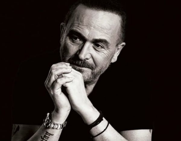 Σταμάτης Γονίδης : Οργή στα social media για τη δήλωση για τους βιασμούς