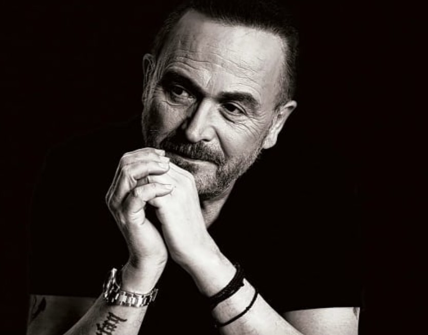 Σταμάτης Γονίδης : Οργή στα social media για τη δήλωση για τους βιασμούς