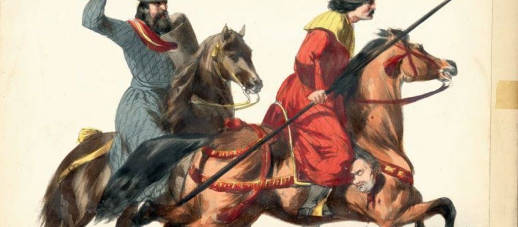 Κροκόνδειλος Κλαδάς: ο Τρόμος της Μάνης