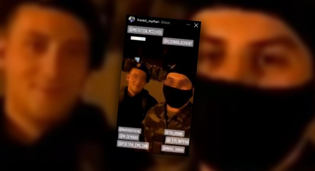 Ελληνικός Στρατός: Ποινές για τα παραγγέλματα που έδιναν «Αλβανοί» σε Έλληνες στρατιώτες