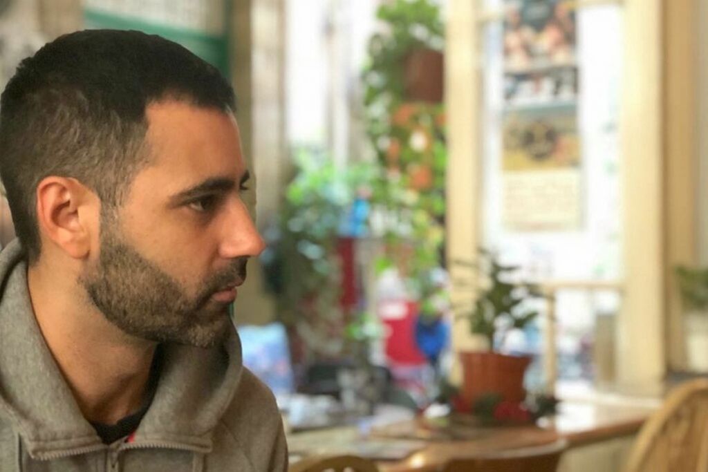 Νίκος Στραβοπόδης : Η μήνυση του Άνθη για βιασμό – Οι σοκαριστικές αποκαλύψεις