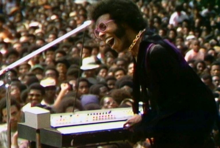 «Summer Soul»: Το ντοκιμαντέρ που κέρδισε τους κριτικούς στο Sundance 2021