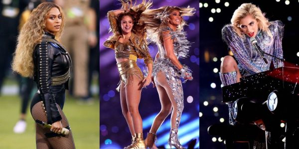 Το ημίχρονο του Super Bowl: Στα παρασκήνια του πιο θεαματικού 12λεπτου της αμερικανικής τηλεόρασης