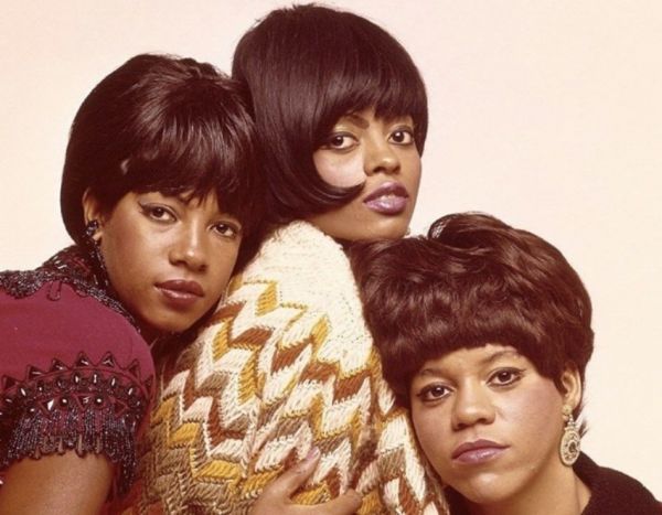 Μέρι Γουίλσον: Πέθανε η τραγουδίστρια των Supremes