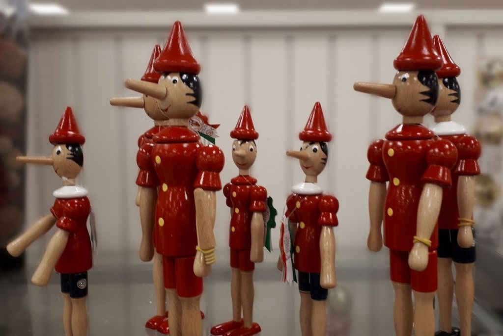 Mea culpa : όταν οι πολιτικοί ομολογούν τα λάθη τους