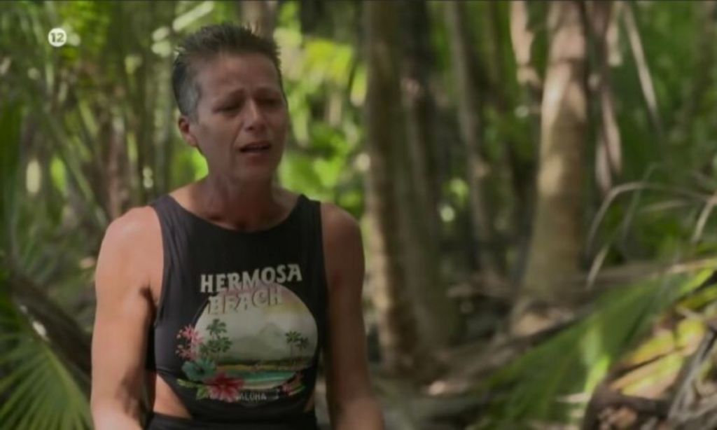 Survivor : Ο πρώην σύζυγος της Σοφίας ξεσπά: «Χρησιμοποιεί τα παιδιά και παίζει το θέατρο»