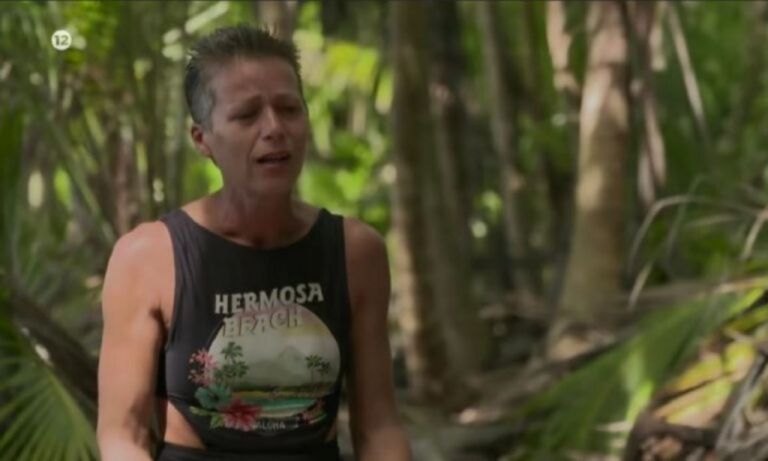 Survivor : Ο πρώην σύζυγος της Σοφίας ξεσπά: «Χρησιμοποιεί τα παιδιά και παίζει το θέατρο»