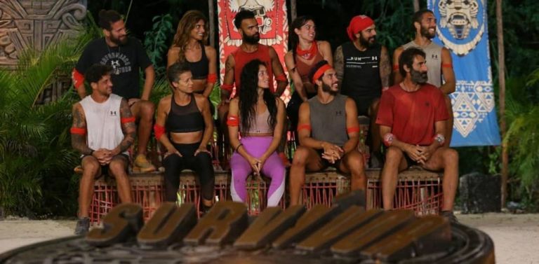 Survivor : Αυτοί είναι οι δύο νέοι παίκτες που μπαίνουν στο ριάλιτι σήμερα