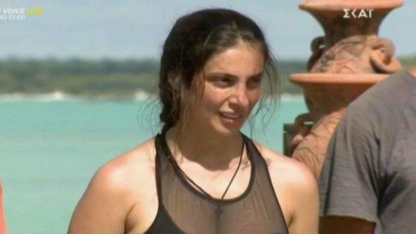 Βαλέρια Χοψονίδου : Περιγράφει το πρόβλημα υγείας που την ταλαιπώρησε στο Survivor