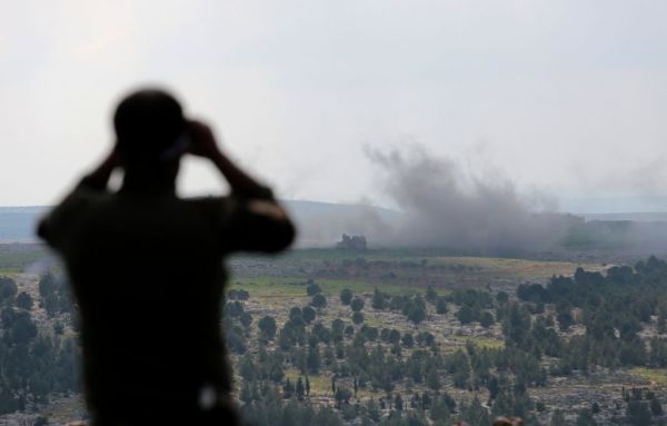 Συρία : Καταδικάζει την «άνανδρη» επιδρομή κατά υποστηριζόμενων από το Ιράν πολιτοφυλακών