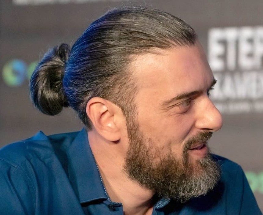 Σωτήρης Τσαφούλιας: Κύμα υποστήριξης στα social για τον σκηνοθέτη του «Έτερος Εγώ»