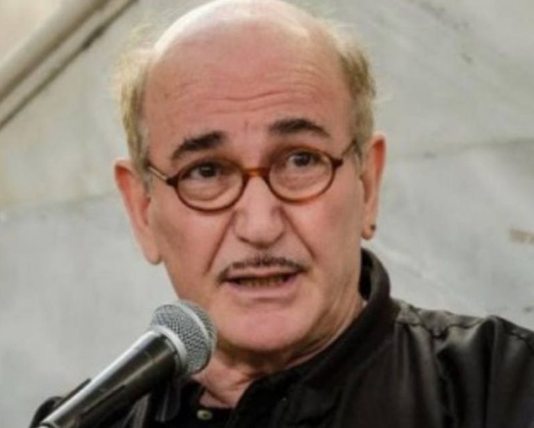 Παύλος Κοντογιαννίδης : «Τον γερό σεισμό ακόμα δεν τον έχουμε ακούσει»