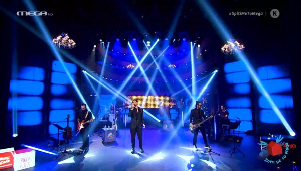 «Ταινία φαντασίας» σε μια μοναδική εκτέλεση από τις ΜΕΛISSES