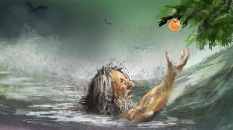 Covid-19: Η μυθολογική διάσταση μιας μυθικών διαστάσεων μάχης