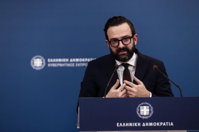 Ταραντίλης σε Τσίπρα: Η εθνική οδός έκλεινε από τα χιόνια και επί ΣΥΡΙΖΑ για ώρες