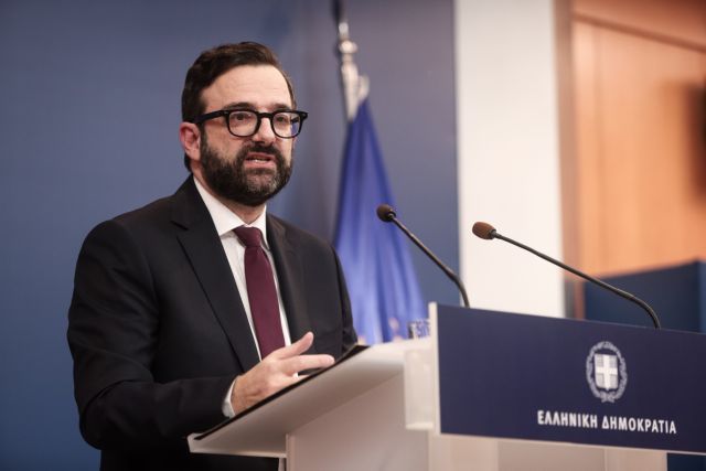 Ταραντίλης κατά Τσίπρα: «Προσπαθεί να εκμεταλλευτεί πολιτικά τον πόνο κακοποιημένων ανθρώπων»