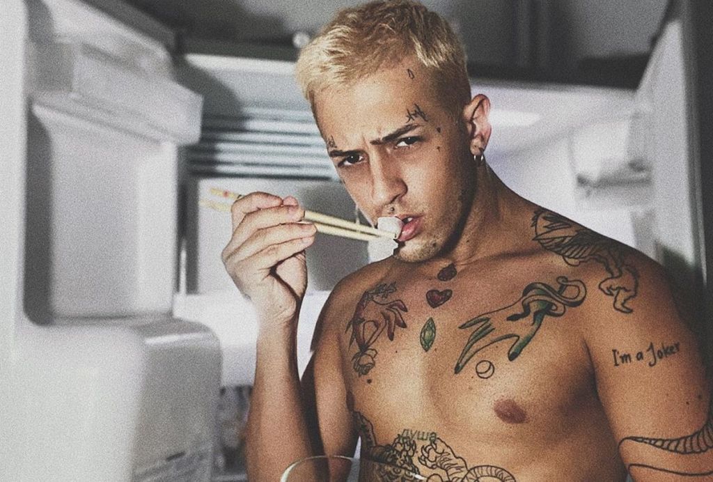 Τάσος Ξιάρχος : Η σοκαριστική ανάρτηση – «Όσο περνάνε οι μέρες θυμάμαι…»