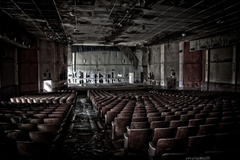 MeΤoo στο θέατρο: Το έργο δεν θα κατέβει στο τέλος της σεζόν – Το σανίδι πρέπει να καθαρίσει