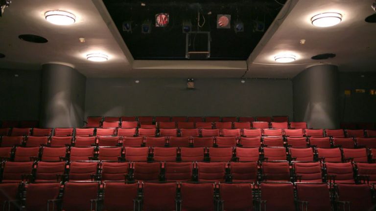 Θέατρο Τέχνης: Η εξουσία δεν είναι όπλο υποταγής – Κανείς δεν μπορεί να κλείσει τη συζήτηση που άνοιξε