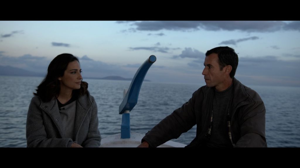 Ιστορίες Ελληνικής Ιθαγένειας της Τρίτη 23 Φεβρουαρίου στο Mega Stories