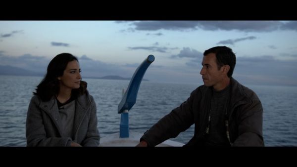 Ιστορίες Ελληνικής Ιθαγένειας της Τρίτη 23 Φεβρουαρίου στο Mega Stories