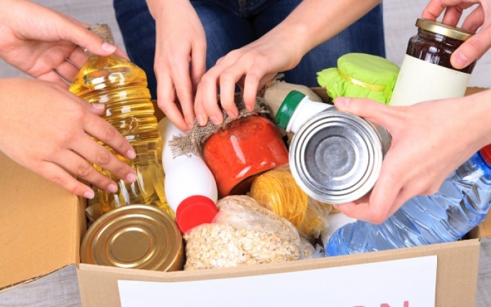 Δίκτυο προστασίας ευάλωτων κοινωνικών ομάδων στην Αθήνα