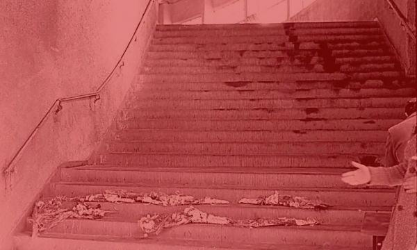 Η τραγωδία της Θύρας 7 – Μαρτυρίες από τα κρίσιμα λεπτά του δυστυχήματος