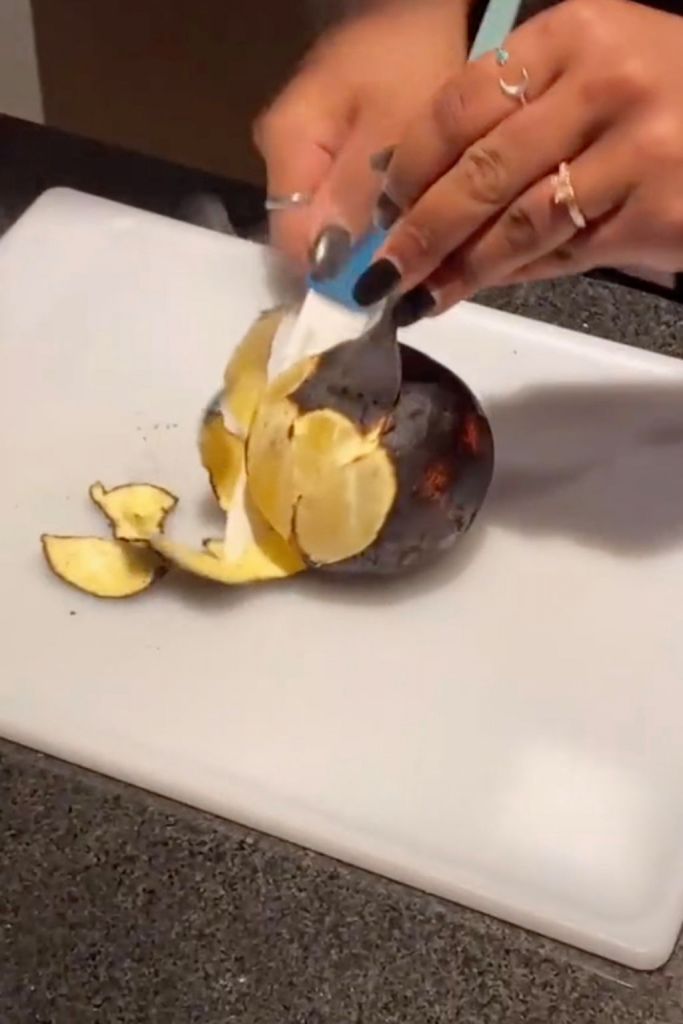 Μια συνταγή του TikTok υποτίθεται πως επαναφέρει τη γεύση σε όσους πέρασαν κοροναϊό