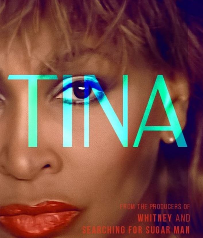 «Tina»: Πρώτη γεύση από το ντοκιμαντέρ για την Τίνα Τέρνερ