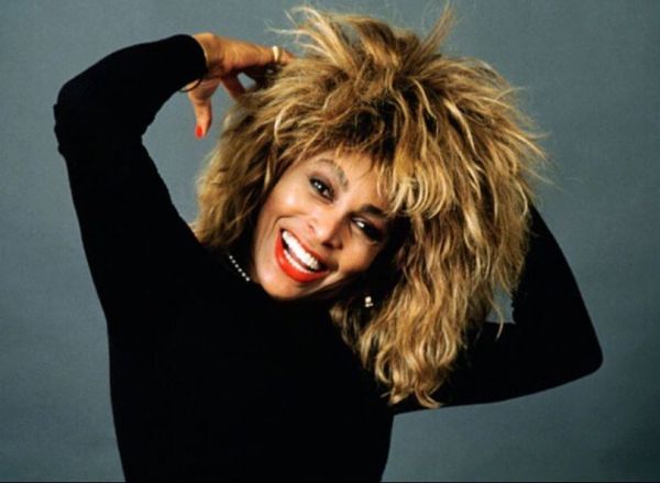 «Tina»: Πρώτη γεύση από το ντοκιμαντέρ για την Τίνα Τέρνερ