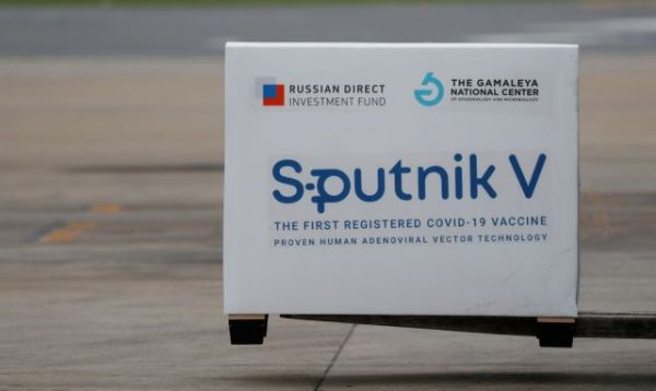 Sputnik V : Πιθανόν η ΕΕ να εγκρίνει το εμβόλιο μέχρι τον Μάρτιο