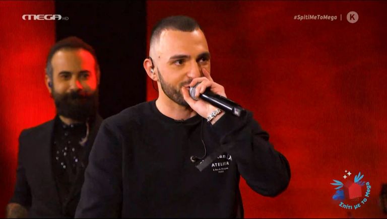 «Πίσω από το τιμόνι κάνω… business»: Ανατρεπτικός Toquel κλέβει τις εντυπώσεις